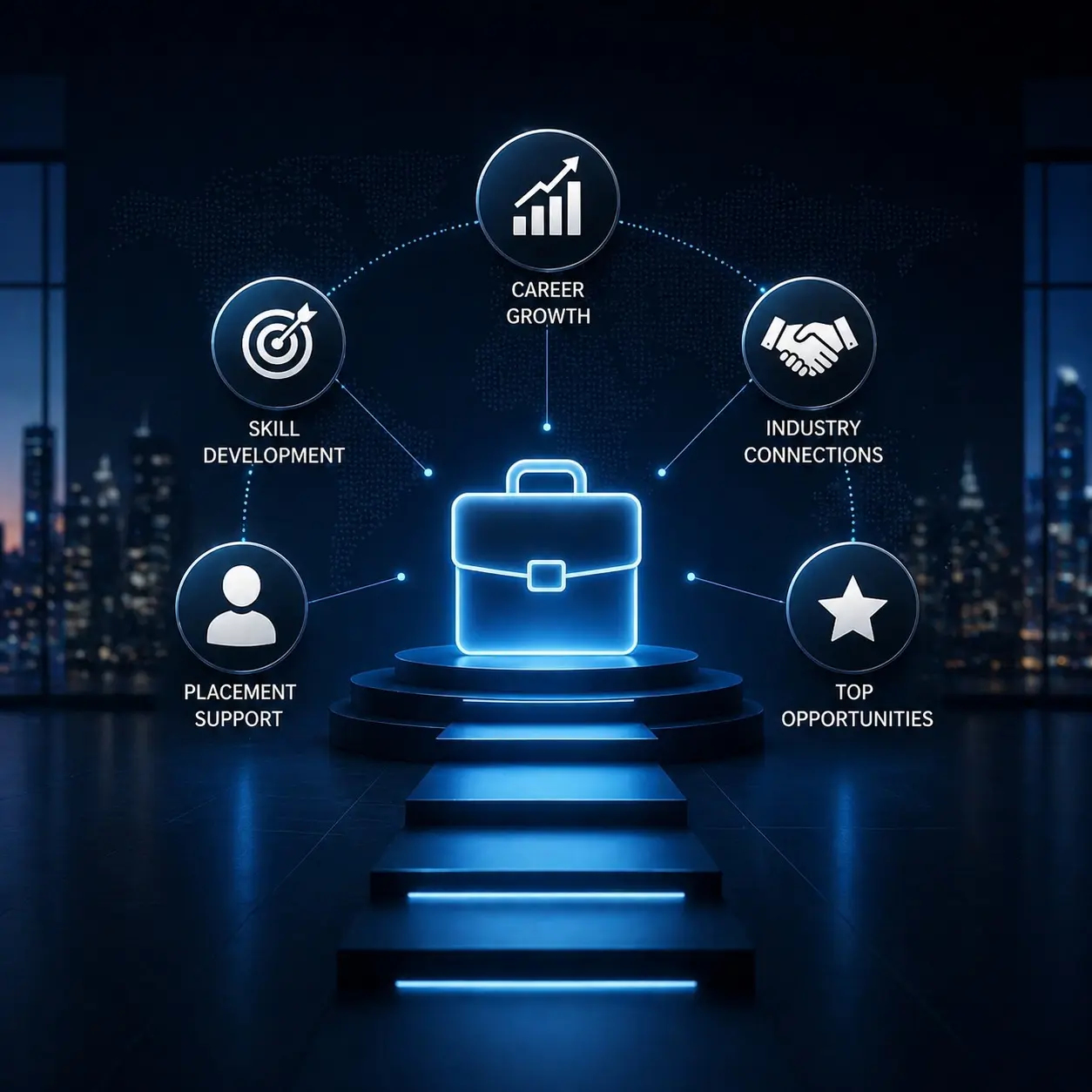 Network Security Infrastructure