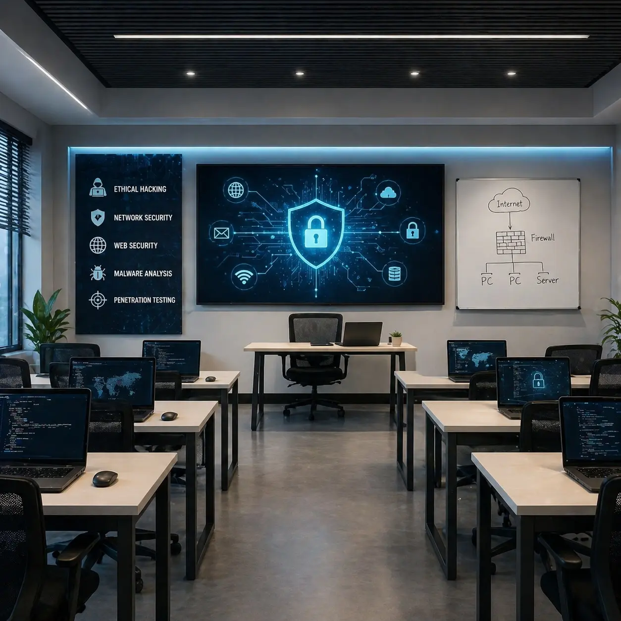 Threat Detection